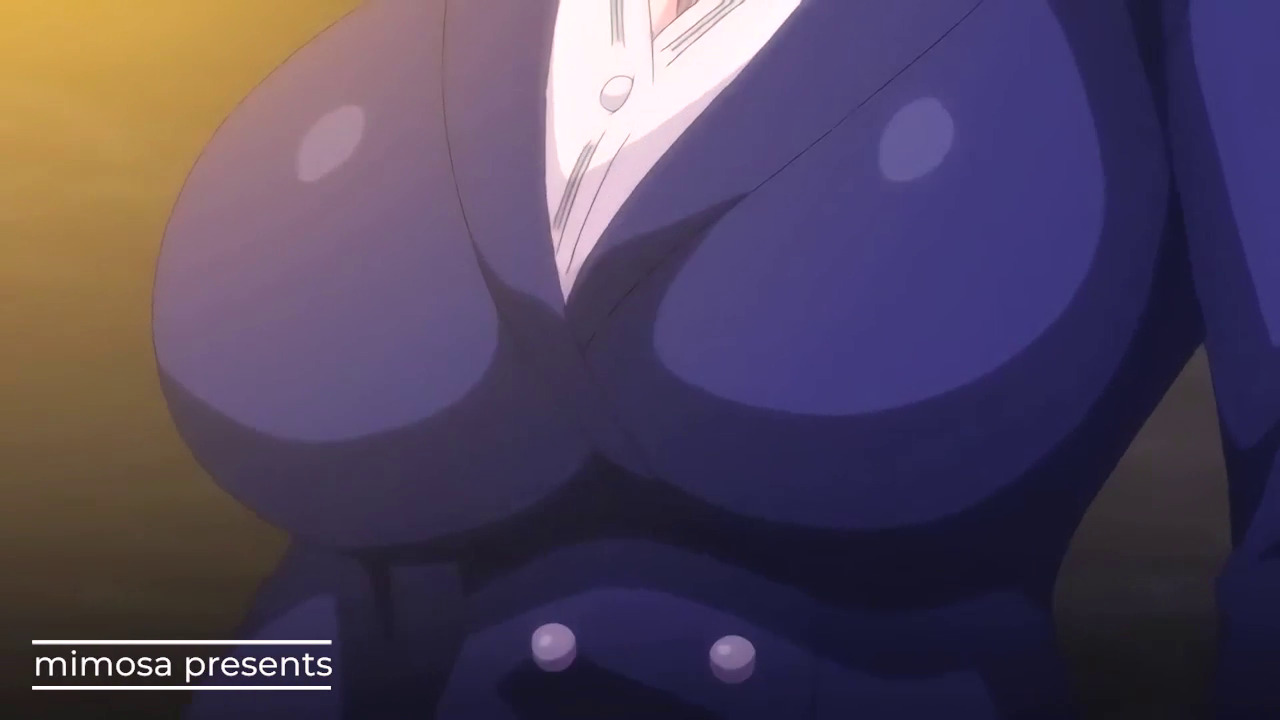 [mimosa] big tiddy temple